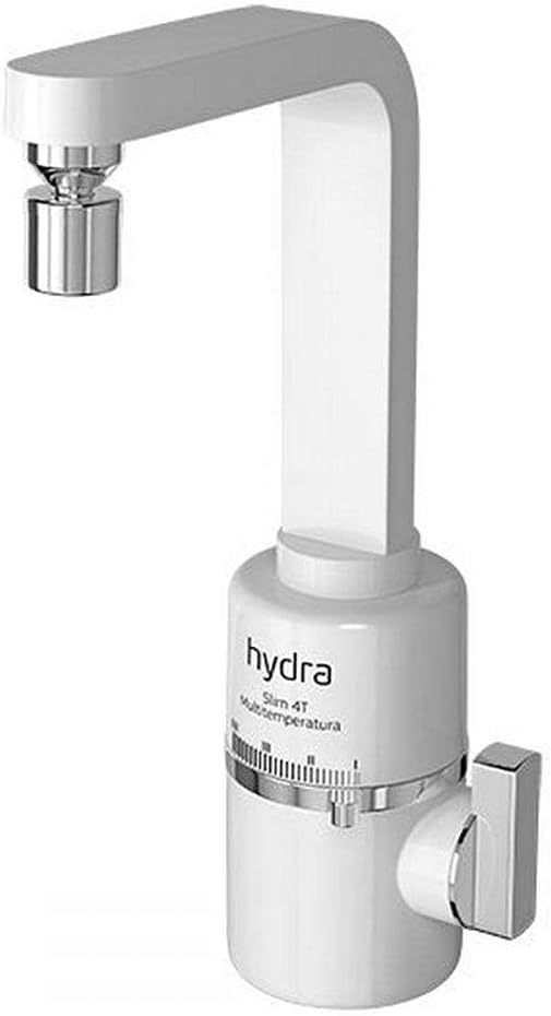 Hydra 5