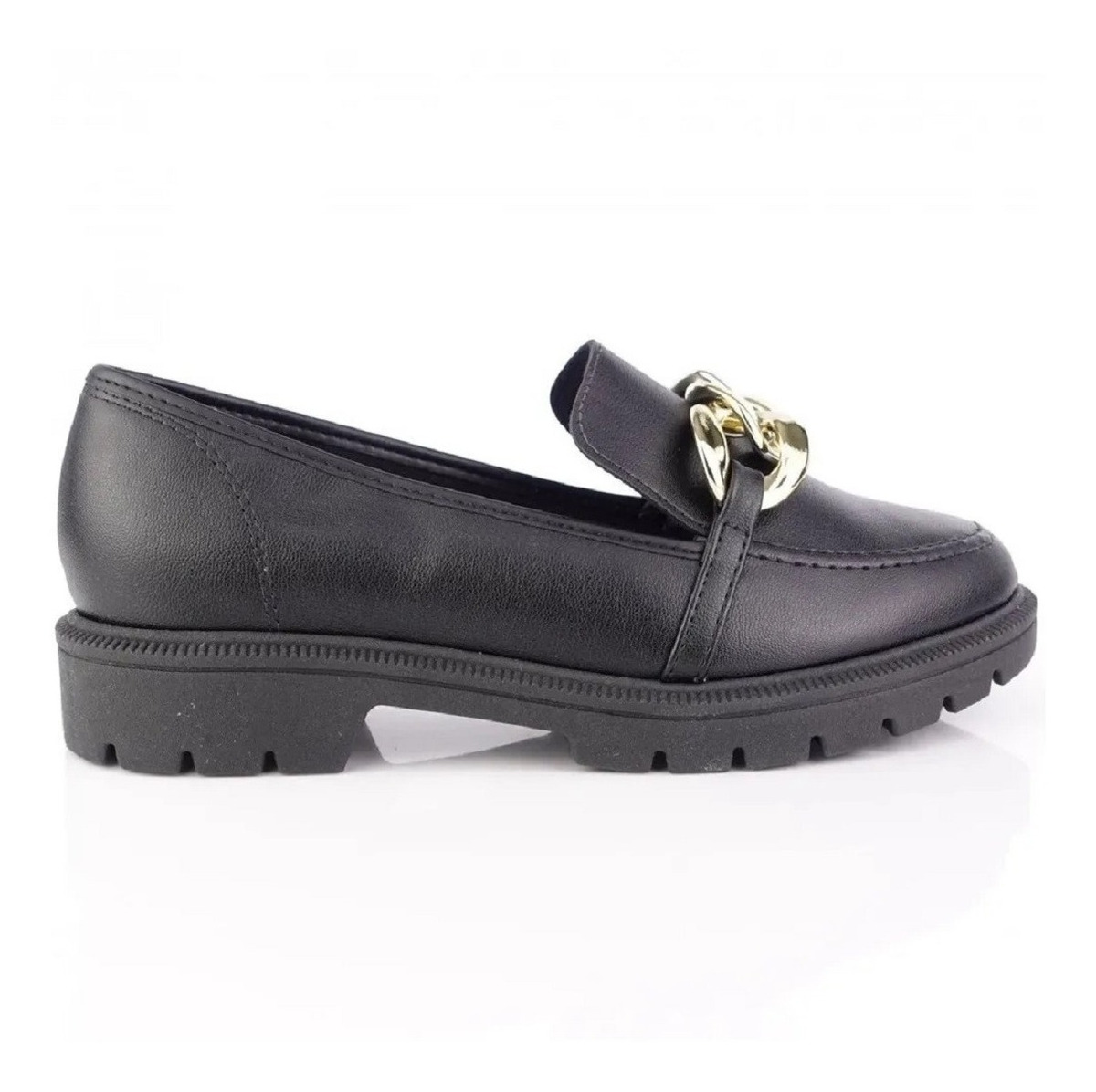 Top 10 Melhores Mocassins Femininos  (Beira Rio, Vizzano e mais) 1