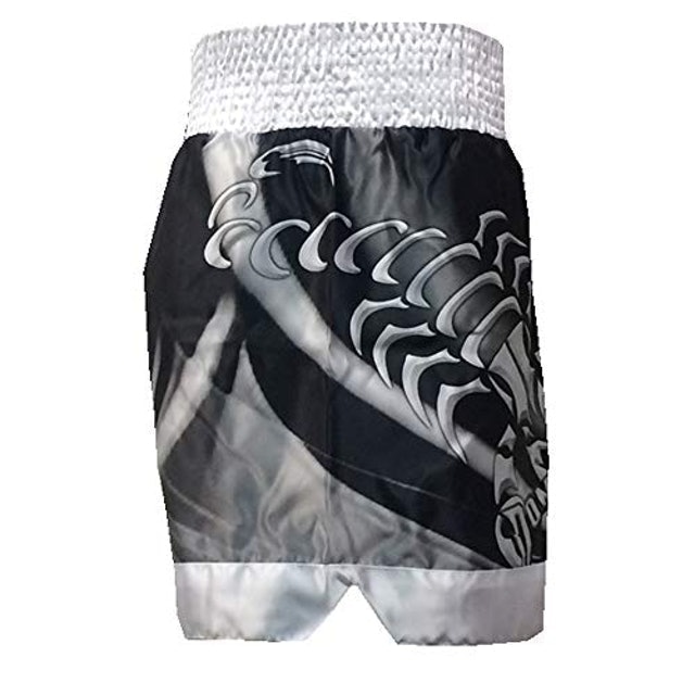 Calção Short de Treino Muay Thai (Masculino) 2