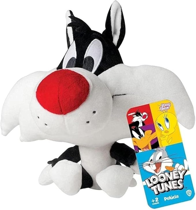 Looney Tunes Frajola 1