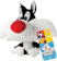 NOVABRINK Looney Tunes Frajola 1