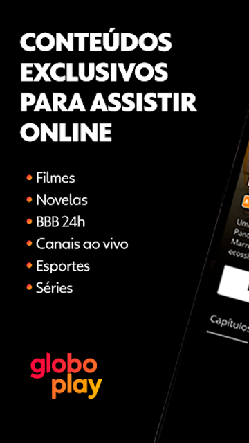 Globoplay 2