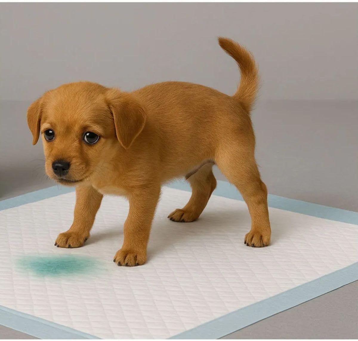 Tapete Higiênico para Cães Blue Premium 2