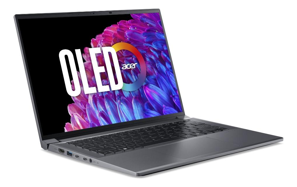 Notebook Swift X 14 2