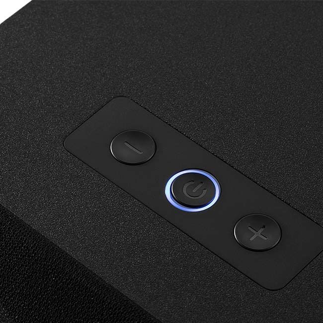 Caixa de Som Gamer com Subwoofer X230 Peak Power 5