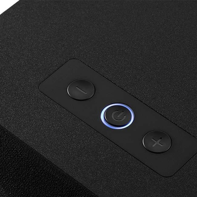 Caixa de Som Gamer com Subwoofer X230 Peak Power 5