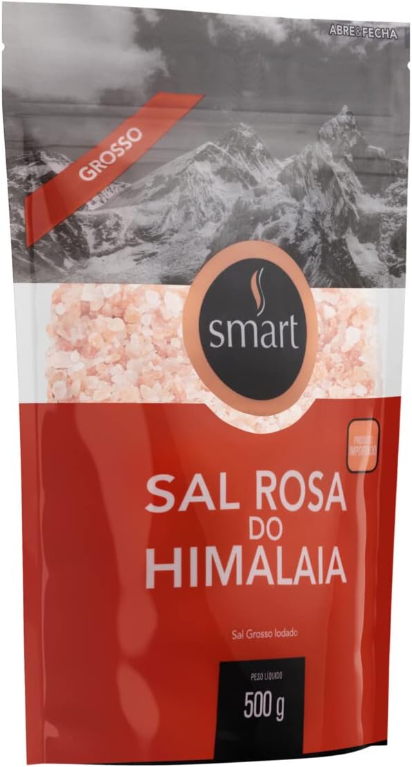 Sal Rosa do Himalaia Grosso 3