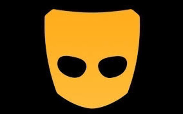 Grindr  1