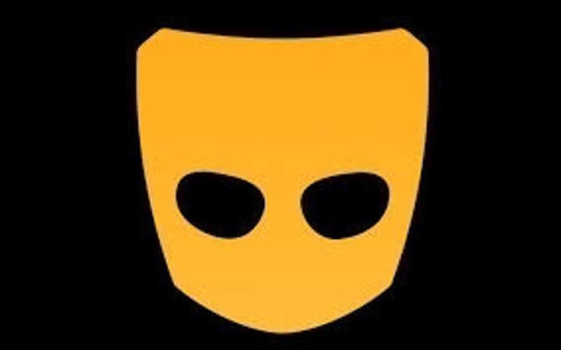Grindr 1
