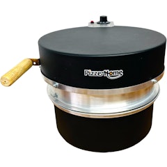 Forno de Pizza Elétrico Pizzehome P300 Standard
