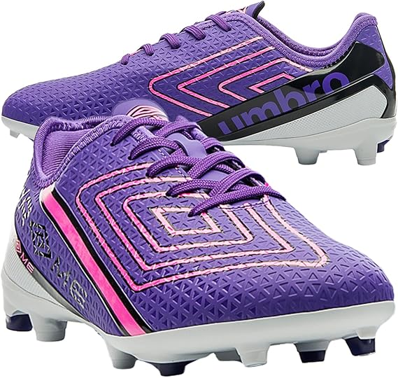 Chuteira Campo Umbro Chrome 2