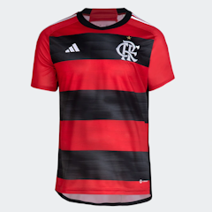 Camisa Flamengo I 23/24