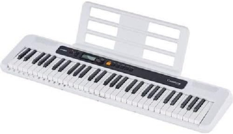 Teclado CT-S200WE 2
