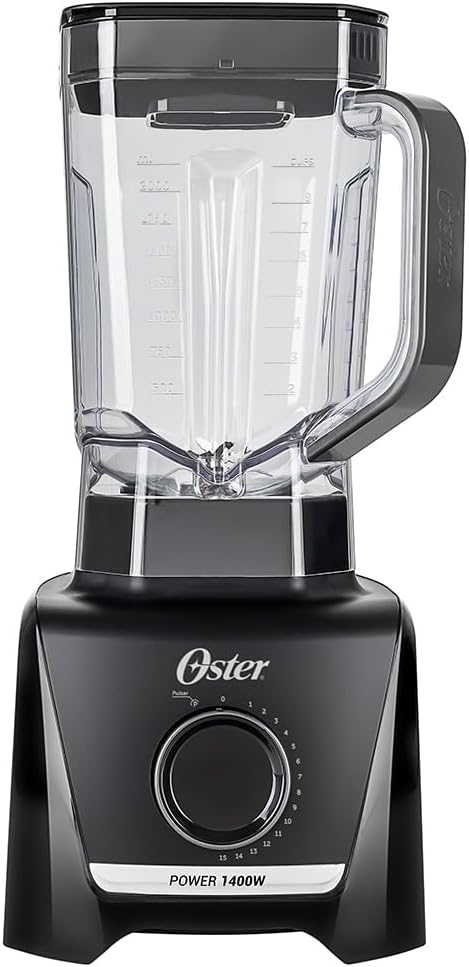 Top 10 Melhores Liquidificadores Oster em 2026 (com Copo de Vidro e mais) 1