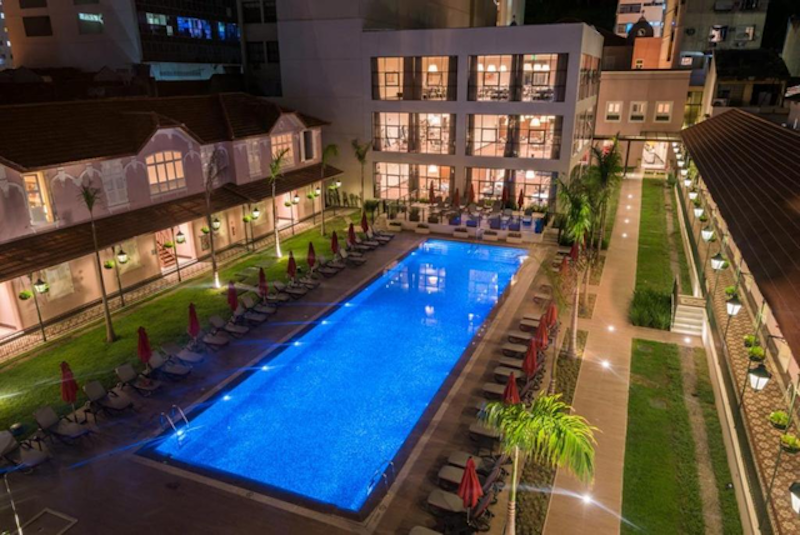 Vila Galé Rio de Janeiro 1
