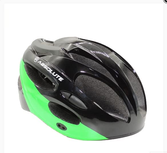 Capacete Absolute Nero 3