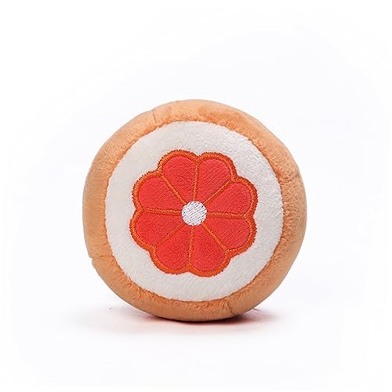 3 Peças Brinquedo Sonoro para Cachorro 3