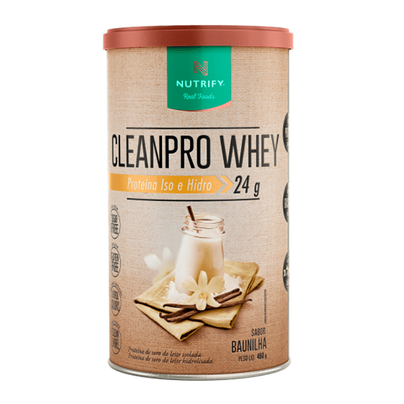Nutrify 2