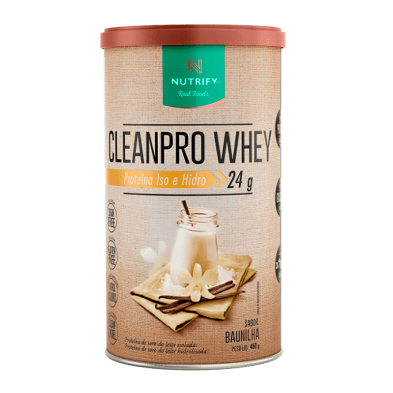 Nutrify 2