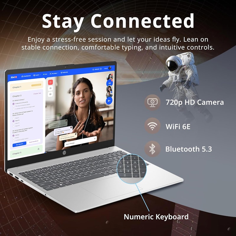 HP Notebook Pavilion 5