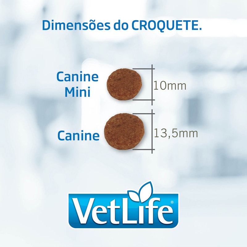 Ração Hypoallergenic Canine 3