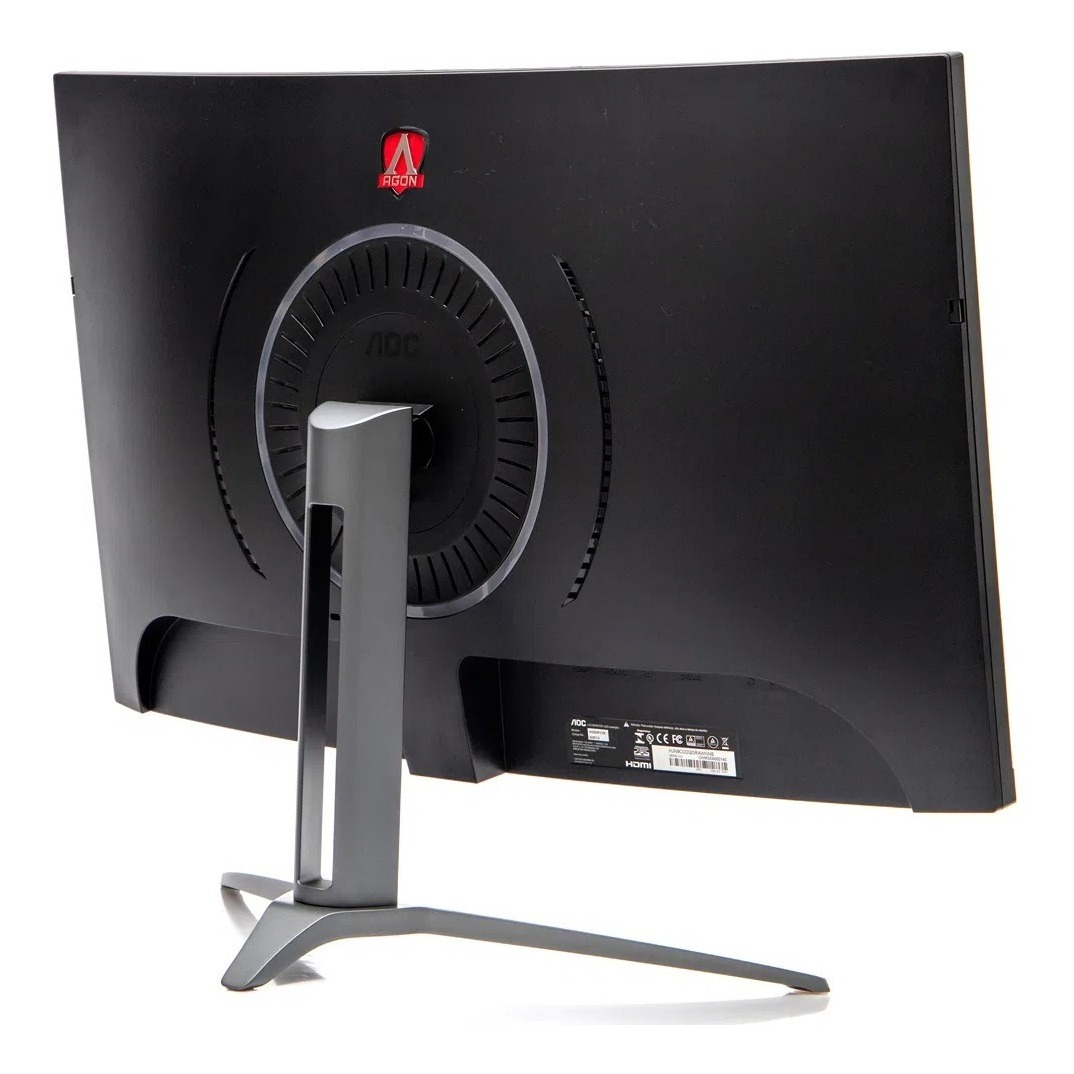 Monitor 31,5" Monitor Gamer AOC Agon 5