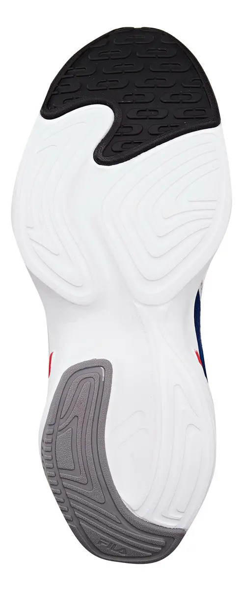 Tênis Fila Recovery Masculino 3
