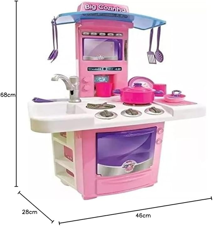 Big Cozinha 2
