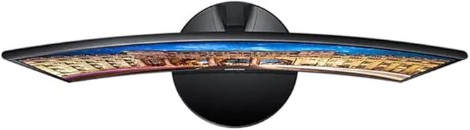Monitor Curvo CF39 27" 5