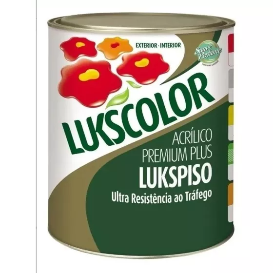 Lukscolor 5
