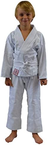 Top 7 Melhores Kimonos Jiu-Jitsu Infantis para Comprar 5