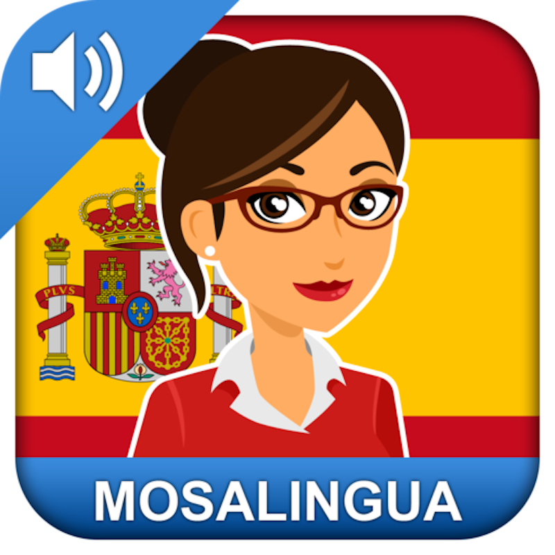 MosaLingua 1