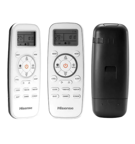 Ar-Condicionado Cassete 36000 BTUs 4