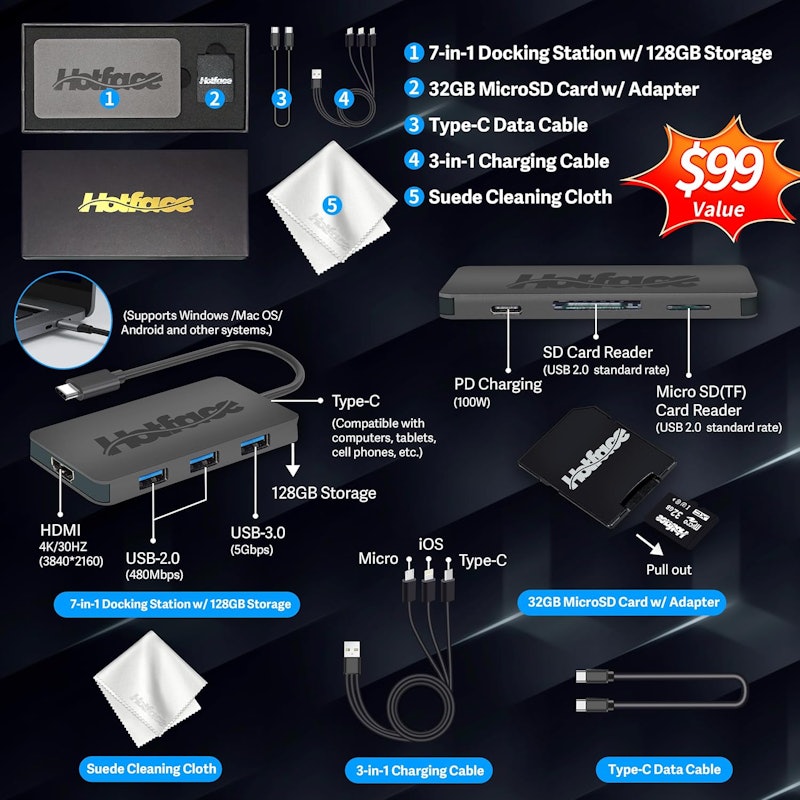 HP Notebook Pavilion 2
