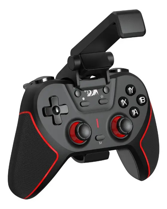 Top 10 Melhores Joysticks para Celular em 2026(GameSir, iPega e mais) 5