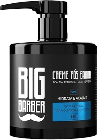 Top 10 Melhores Pós-Barba em 2026 (Loção, Balm e mais) 4