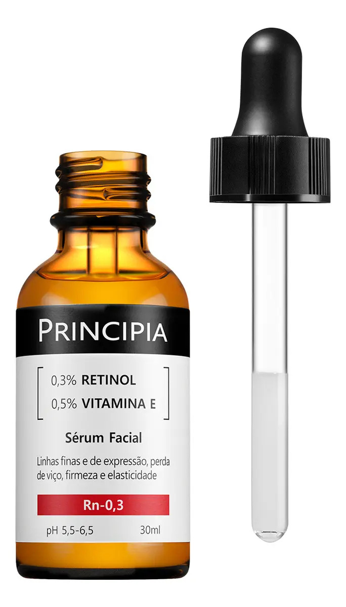 Sérum Retinol 2
