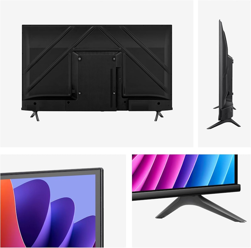 Smart TV HD 40A4N 40 Polegadas 4