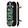 CISCO Skate Montado Profissional Cisco Skull Green 7.75" - Abec 7 1