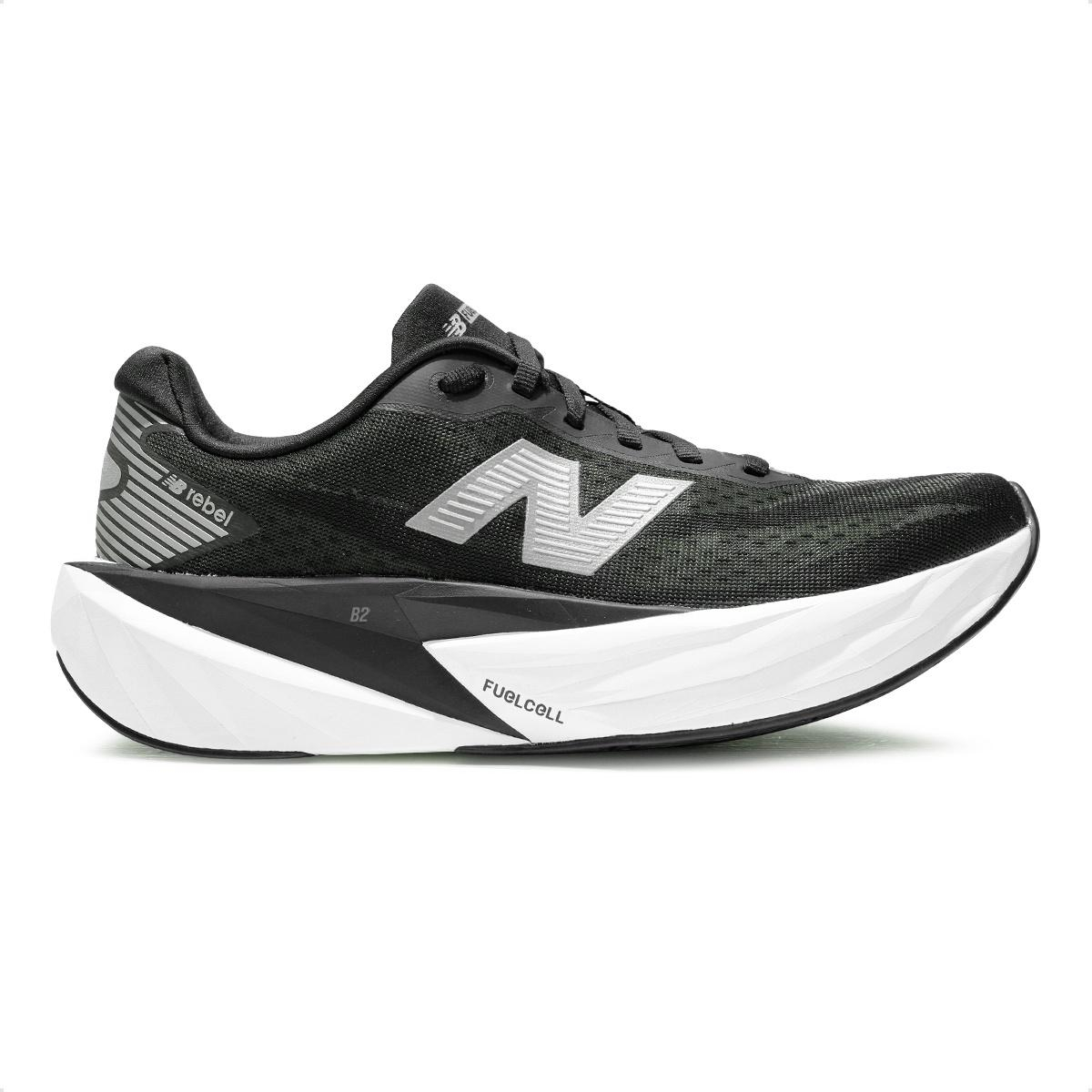 Tênis New Balance Fuelcell Rebel V5 Feminino 1