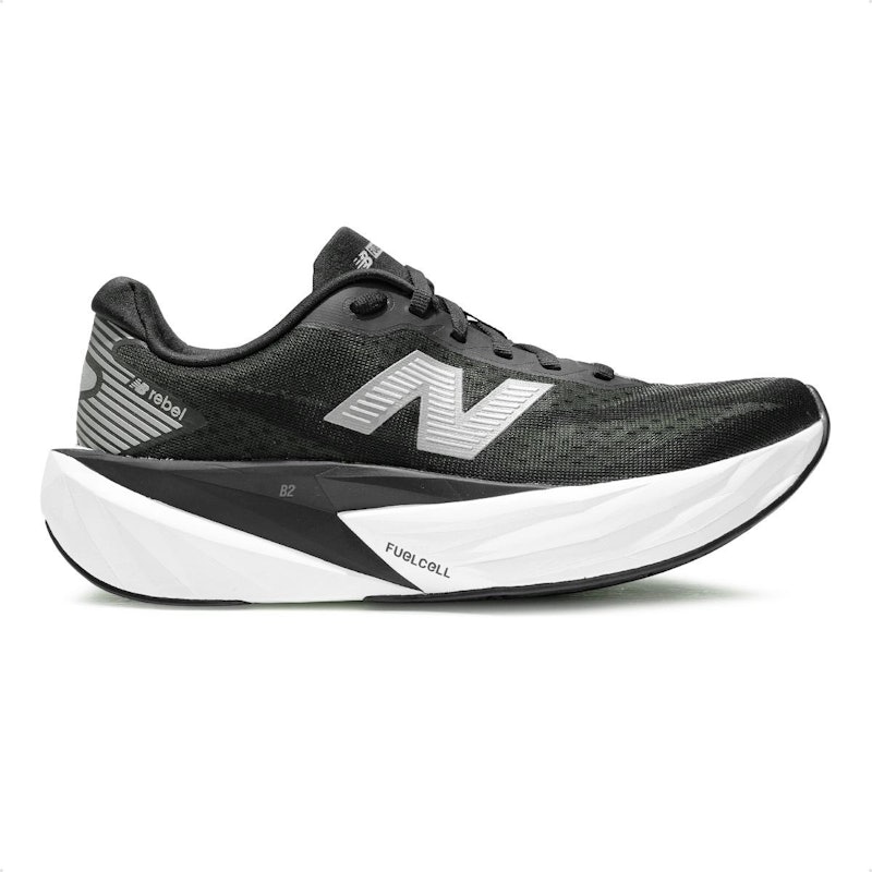 Tênis New Balance Fuelcell Rebel V5 Feminino 1