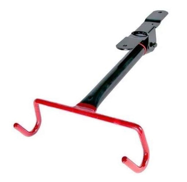 Suporte de Parede Horizontal para Bicicleta 2