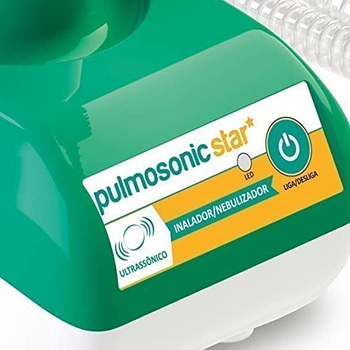 Pulmosonic Star 2