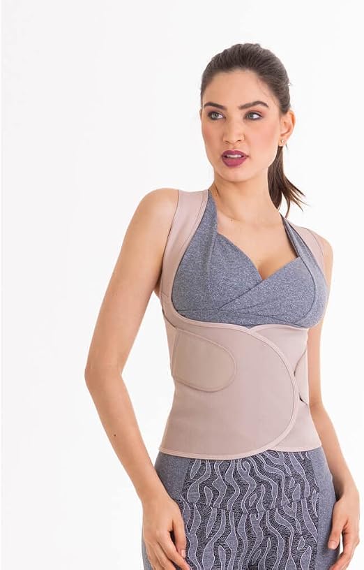 Corretor Postural Feminino 1