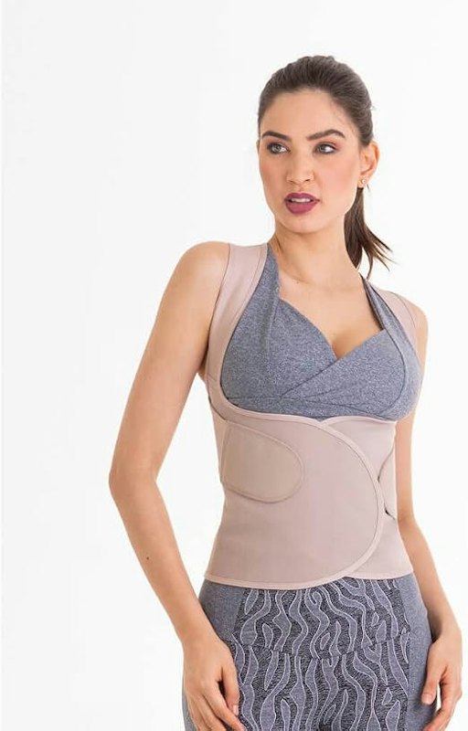 Corretor Postural Feminino 1