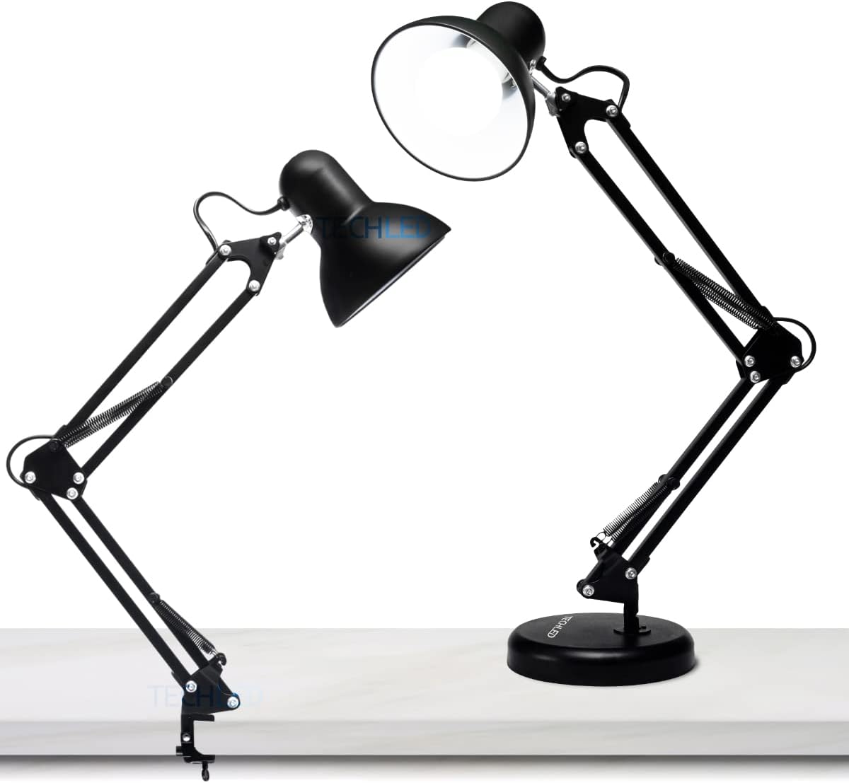 Top 10 Melhores Luminárias de Mesa  (LED, Articulada e mais) 3