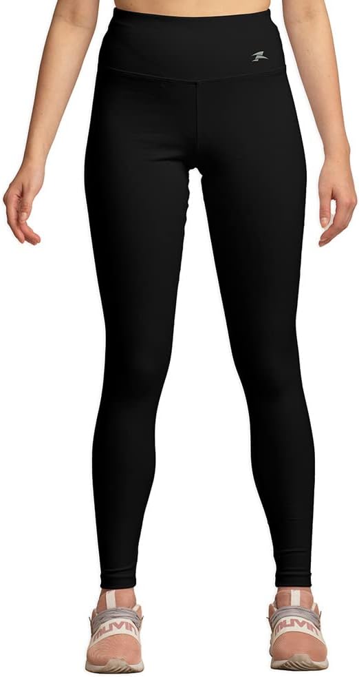 Calça Legging Solid Power UV50 1