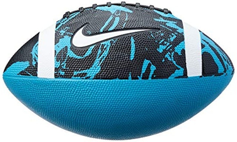 Bola Futebol Americano Nike Spin 3.0 1