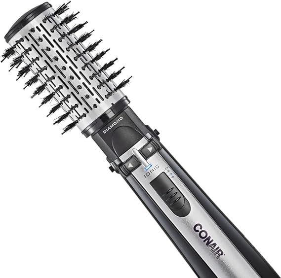 Escova Secadora Rotativa Diamond Rotating  1