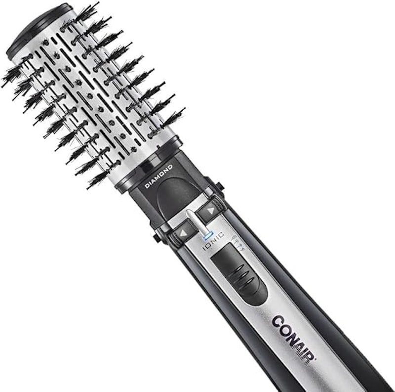 Escova Secadora Rotativa Diamond Rotating 1